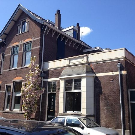 Bed And Breakfast De Verkadekamer Zaandam Esterno foto