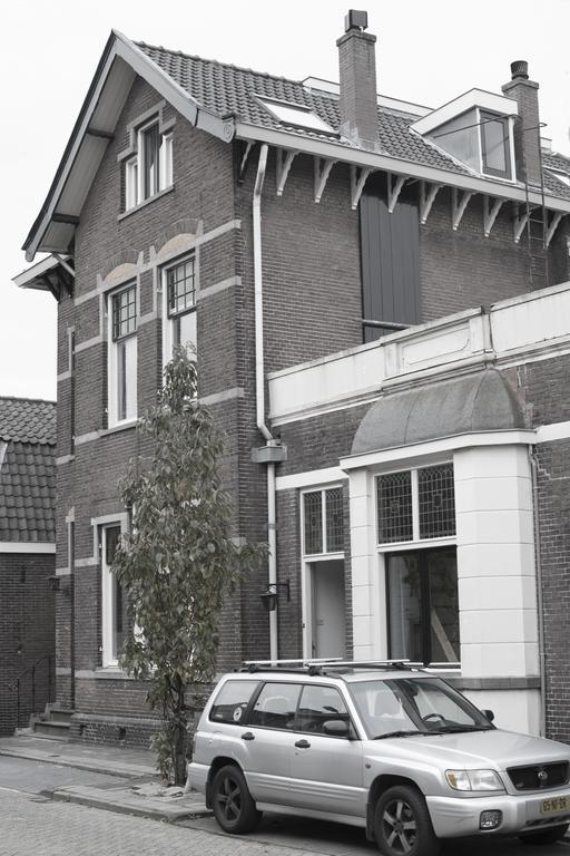 Bed And Breakfast De Verkadekamer Zaandam Camera foto