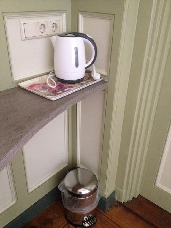 Bed And Breakfast De Verkadekamer Zaandam Esterno foto